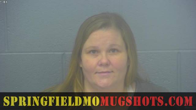 Leah Gant