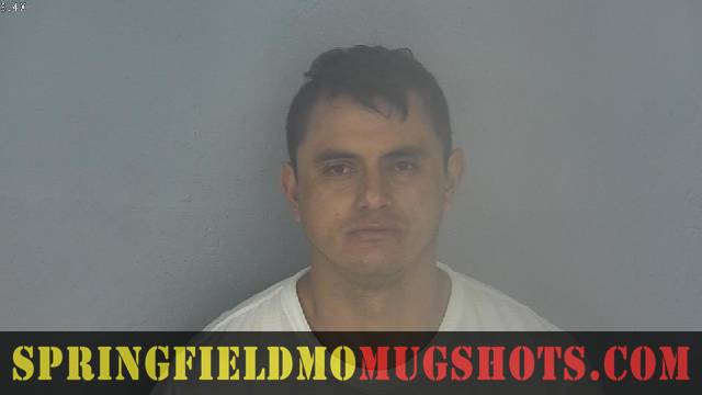 Miguel Alday-gonzalez