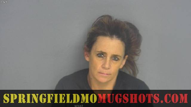 Tammy Burch