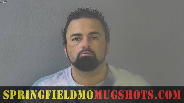 Adalberto Mercado garcia