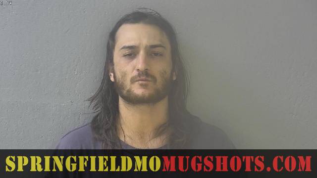 Mitchell Budd