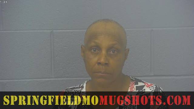 Kimberly Harvey