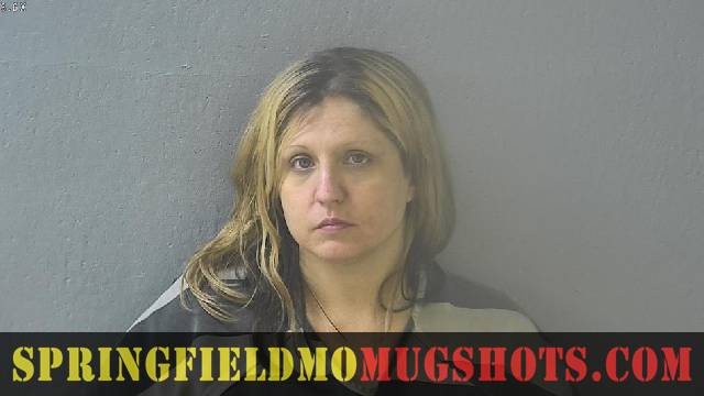 Felicia Shepherd