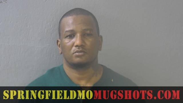 Reginald Smith