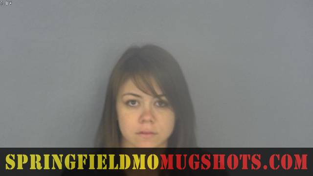 Chelsey Mahan-lathan 