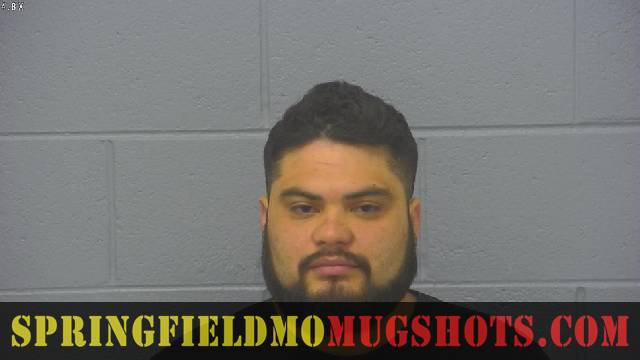 Francisco Berrios-alvarez