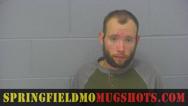 Caleb Guffey