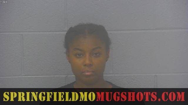 Ashley Moffett