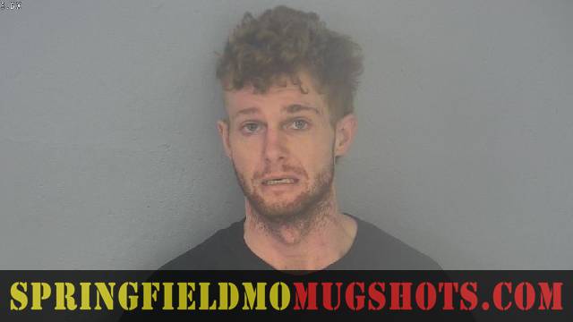 Seth Hammett