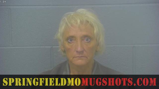 Tammy Davidson