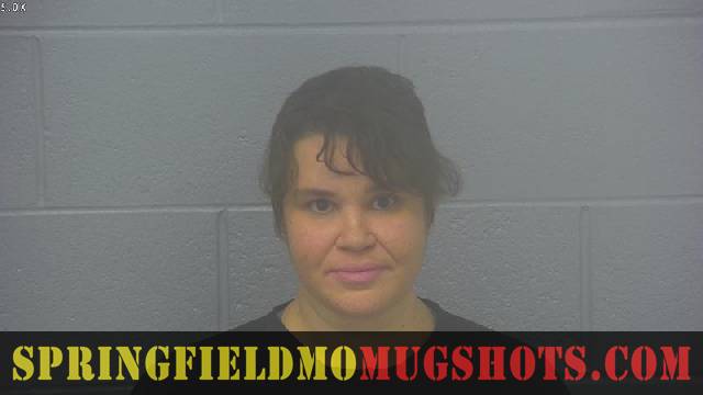 Sherea Berry