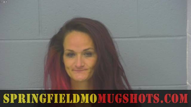Samantha Doty