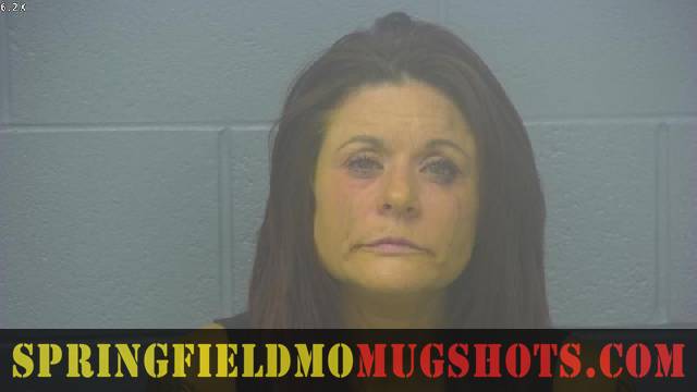 Candace Medlock