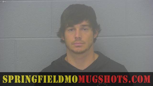 Christiaan Sherrill