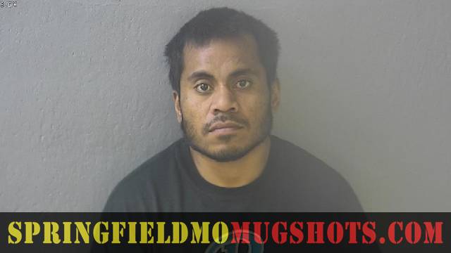 Evans Raymond