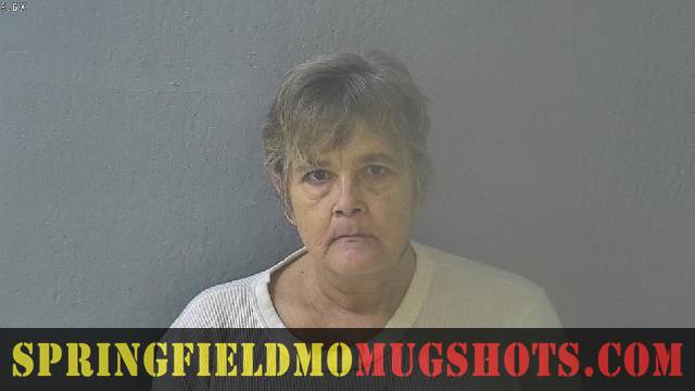 Ramona Wilhoite