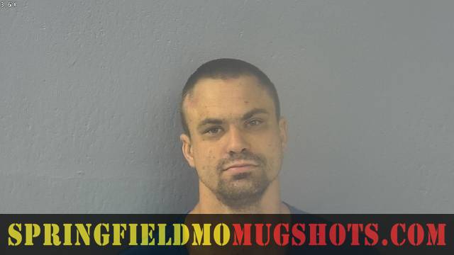 Nathan Eugene Martin on Springfield MO Mugshots.