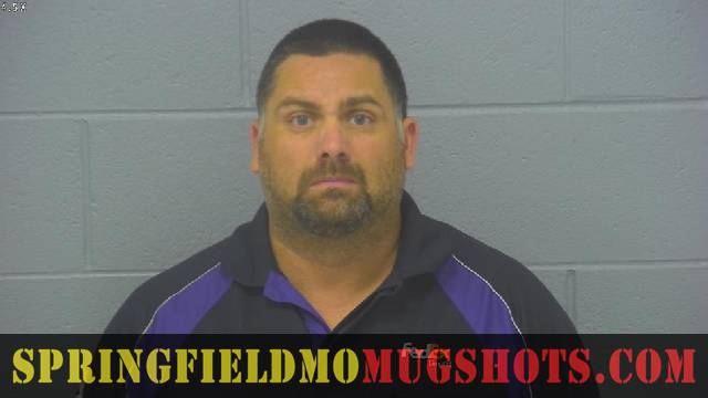 Joel Gandy