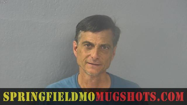 Charles Gammill
